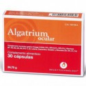 Algatrium Ocular 30 cápsulas