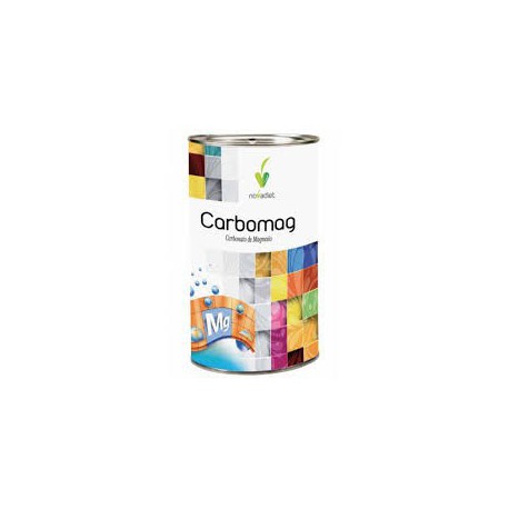 Carbomag  bote 150 gr