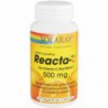Reacta C 500 mg 60 cápsulas