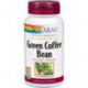 GREEN COFFEE EXTRACT 400MG  SOLARAY 60 CAPSULAS