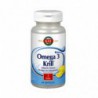 Krill Omega 3-6  60 perlas