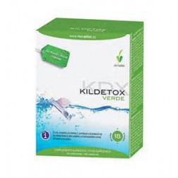 Kildetox Verde Depurativo