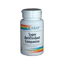 SUPERANTIOXIDANTE COMPANION 30cap.