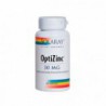 Optizinc 30 mg ZN+B6 60 capsulas