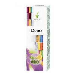 Depul · Nova Diet · 30 ml