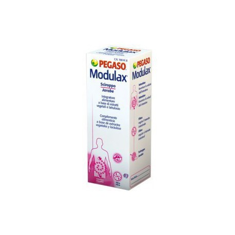 Modulax   Pegaso   150 ml