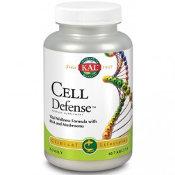 Cell Defense  60 comprimidos