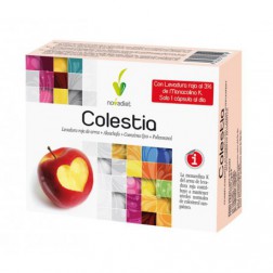 Colestia  Nova Diet  30 Cápsulas